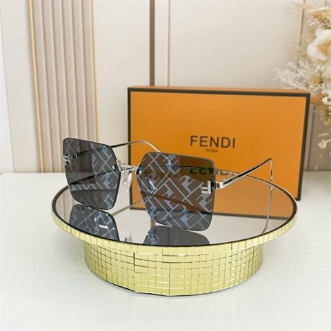 Fendi sunglass-332